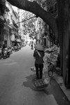 Vietnamese Street life