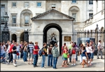 Horseguards (Lowry)