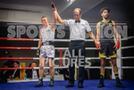 BOUT- 8 - Jay Wilson v Craig Rainey-71