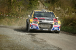 Monaghan Rally 2024
