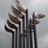 Tails Of Flight