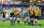 Guernsey Raiders v Hertford-2