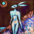 Night Harewoman &copy; Rowan Taliesin  2009