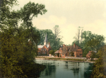 Whitchurch 1