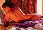 Nudes portfolio