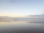 Infinity - Stiffkey