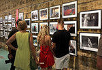 Chania International Photo Festival, 2024, Greece.