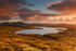 Lough Fad , Meendoran