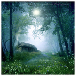 Cottage in the Woods