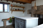 Hand Painted Shaker Style Kitchens