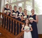 Matt  Andrea - Wedding 1 176