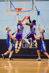 Edmundson Electric Chargers v Le Mont Saint Storm-103