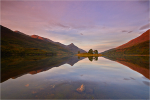 Highland Reflections