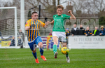 GFC v Basingstoke Town-21