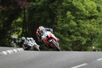 Michael Dunlop Honda / MD Racing