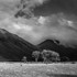 Clouds over wast water