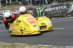 Gordon Shand / Phil Hyde Shand F2 / Kevin Ashworth Machined Timber