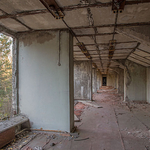 Pripyat Stadium