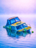 The Old Wreck