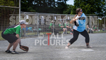 Manor Farm Donkeys v Tomahawks-39