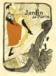 Jardin De Paris 32