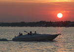 100626 SUNSET OVER POOLE IMG_8796