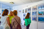 First Solo Exhibition 'Lost', 2022, Pavel Banya, Bulgaria.