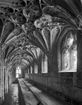 1058 - Gloucester Cathedral - The Lavatorium
