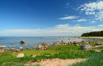 Lahemaa National Park, Estonia