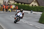Bruce Anstey Honda / Valvoline Racing by Padgetts Motoc