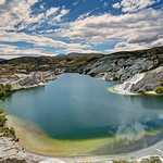 St Bathans