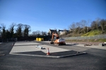 GOREBRIDGE CAR PARK
