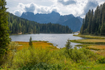 Dolomites portfolio