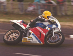 Joey Dunlop, NW200