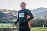 North Lakes Half Marathon  10k-408