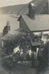 Clovelly Rose Cottage 8