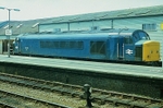 19th July 1983