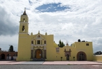 Nexquipayac, México, San Cristóbal