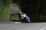 Lee Johnston Honda / ECC / Pirtek Racing Honda