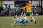 Vale Rec v Island U18-25