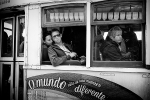 B&W - IN THE CITY portfolio