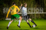 Saints v Vale Rec_08-03-2022-36