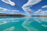 Lake Pukaki