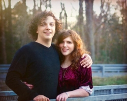 WilliamandLiz portfolio