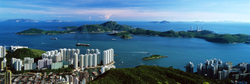KMPAN-106 Aberdeen & Lamma Island