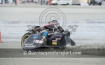 British Sand Ace Sidecar-55