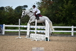 Cls 21 Pony Foxhunter & 1.10m Open portfolio