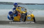 British Sand Ace Sidecar-117