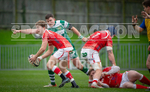 Guernsey Raiders v Barnstaple RFC-14