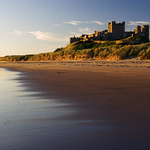 Bamburgh Castle